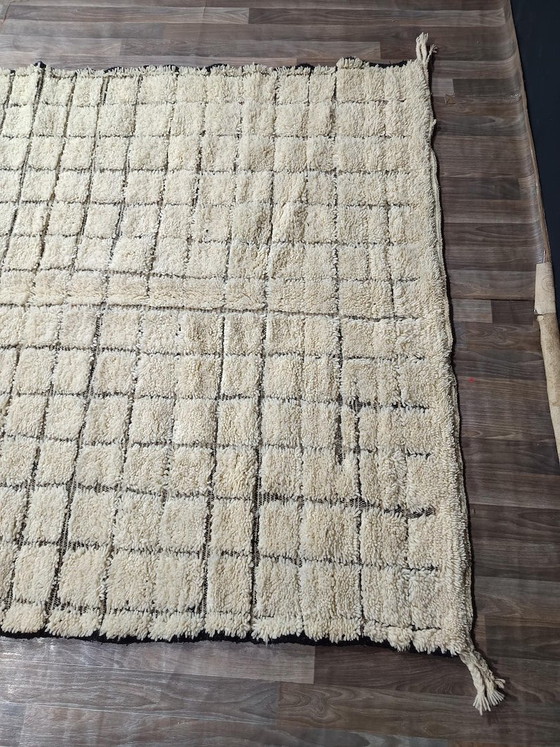 Tappeto berbero marocchino 170/300 cm – Tappeti, Wool (photo 3 of 8)