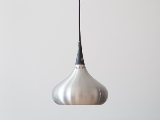 Image 1 of Paire de 2 lampes suspendues vintage danoises Orient by Jo Hammerborg, Fog og Morup, 1963