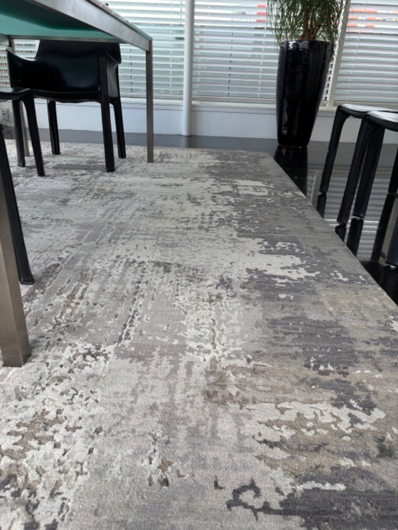 Image 1 of Carpet Frames