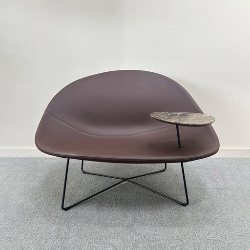 Sedia a secchiello Sergio Tacchini