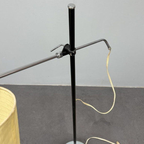 Image 1 of Mid-Century Floor Lamp by Zukov, 1960s, Czechoslovakia