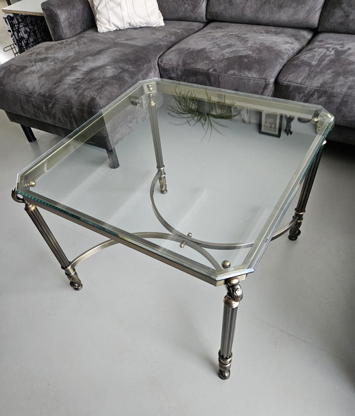 Hollywood Regency Couchtisch