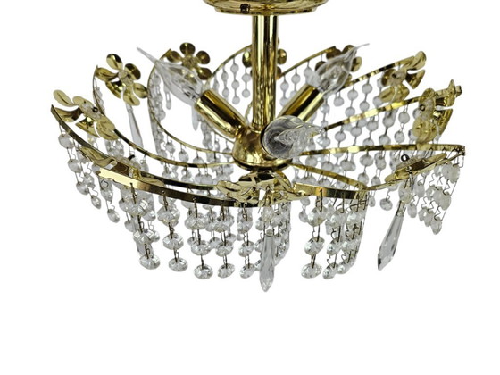 Image 1 of Emme Pi Light - Masiero SRL - chandelier - Italy - 80s