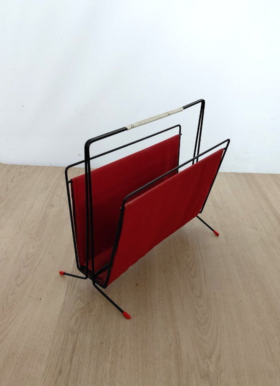 Image 1 of Sechzigerjahre-Magazine Standard