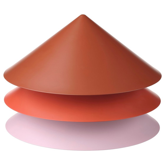 Image 1 of Ikea x Raw Colors Lampe de table Tesammans édition limitée
