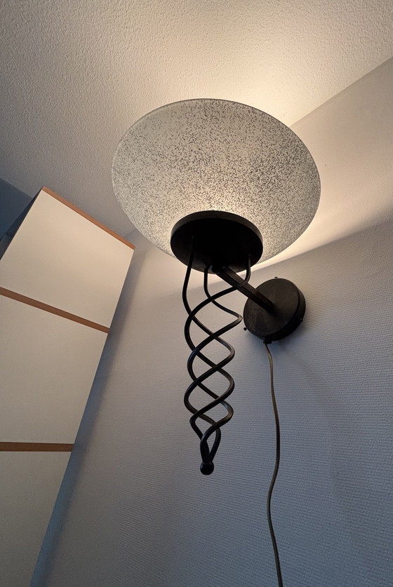 Image 1 of Lampada a muro