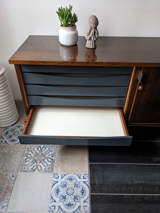 Image 1 of Vintage Airborne sideboard
