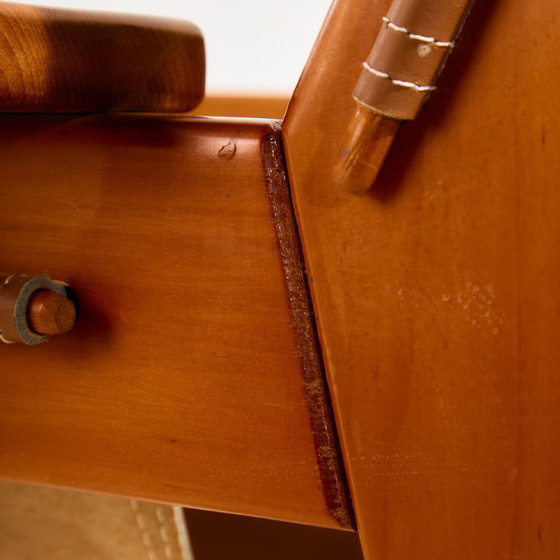 Image 1 of Sillón Kilin MK11120 de Sergio Rodrigues para OCA