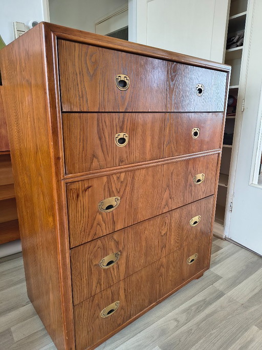 Mid-Century Drexel Heritage (USA) Chest of Drawers