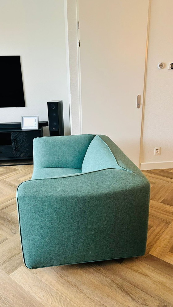 Image 1 of Leolux Pode Marv Loveseat