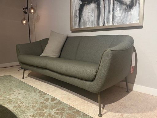 Divano Gealux Musa 2 posti