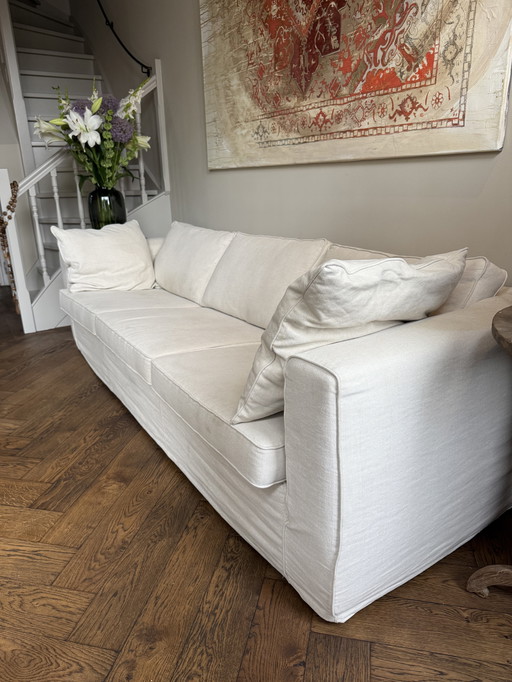 Compleet nieuwe Linteloo Easy Living