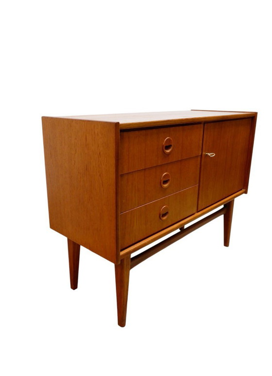 Image 1 of Bartels vintage sideboard, 1960s