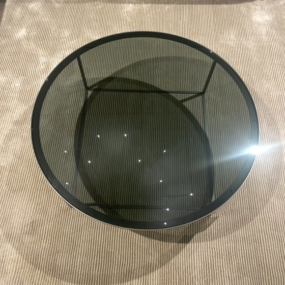 Image 1 of Table basse Leolux Prismo