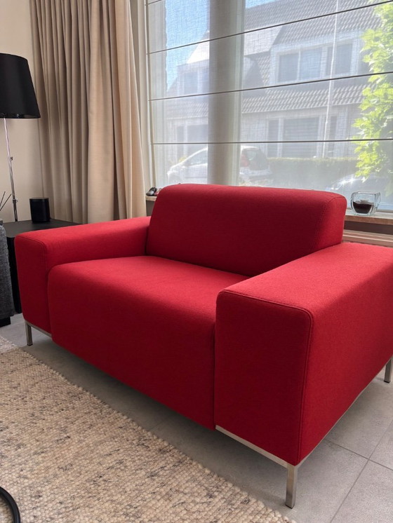 Image 1 of Loveseat Bert Plantagie Elements