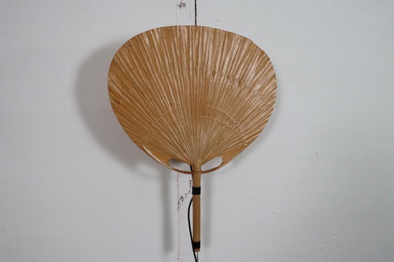 Image 1 of Lámparas de pared Ingo Maurer Uchiwa III, M-Design 1973