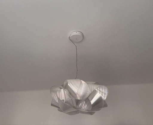 Fabula Pendant Lamp, Slamp (Italian Design) – hanglampen, Plastic (photo 2 of 5)