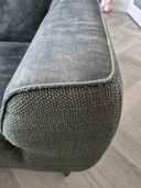 Corner sofa by Xooon.