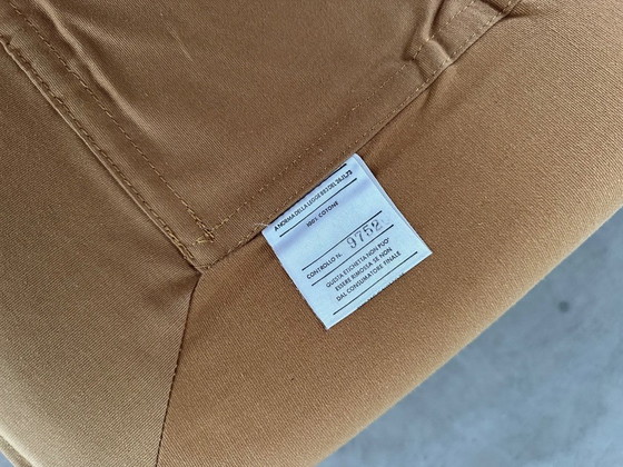 Image 1 of Zanotta vintage elementen bank sofa
