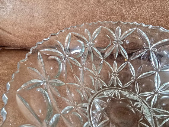 Image 1 of Vintage salad bowl