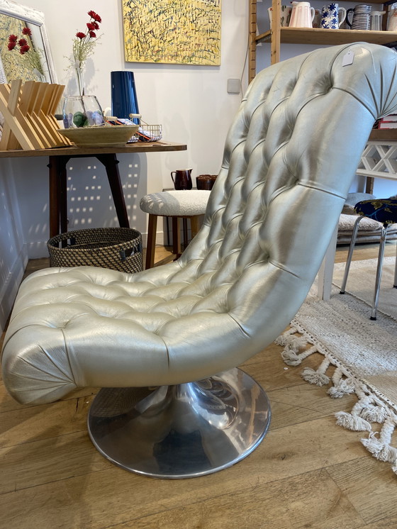 Image 1 of Marie's hoekfauteuil