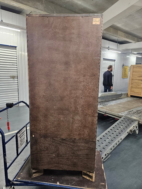 Image 1 of Henders & Hazel armoire ouverte avec tiroir