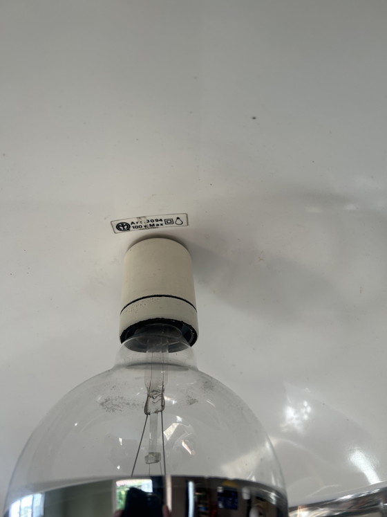 Vintage gissing baobab – iGuzzini, Lampade a sospensione, Plastica, Plexiglass (photo 4 of 6)