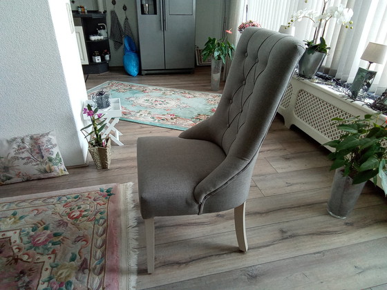 Image 1 of Mooi Landelijk eetkamer set