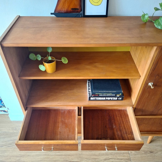 Image 1 of armoire vintage