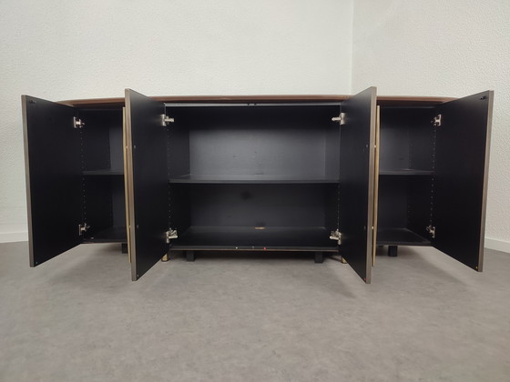 Image 1 of Belgo Chrom 70's designer sideboard 
