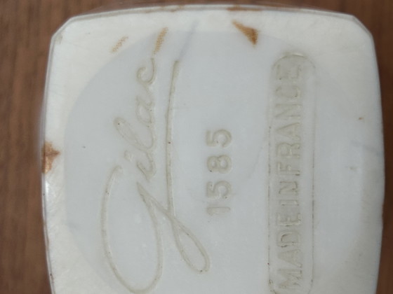 Image 1 of GILAC bathroom set