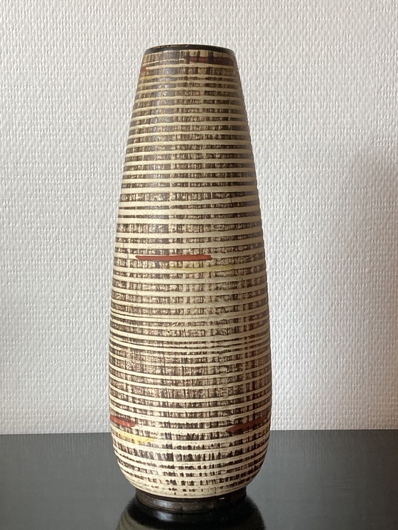 Image 1 of Grand vase des années 50
