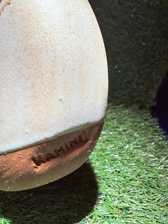 Kamini Vase – Stone (photo 4 of 8)