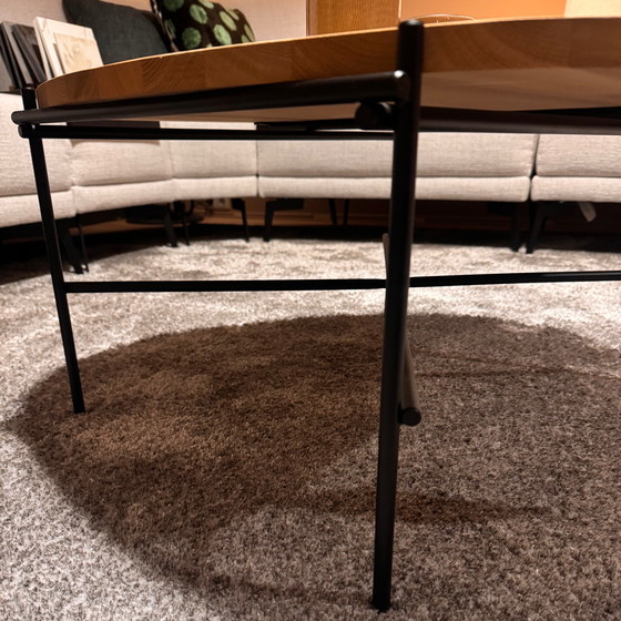 Image 1 of Passe Partout Amazone coffee table
