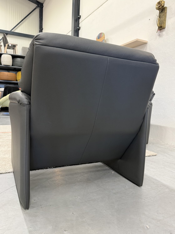 Image 1 of Leolux Bora Beta Poltrona Senso Ombra