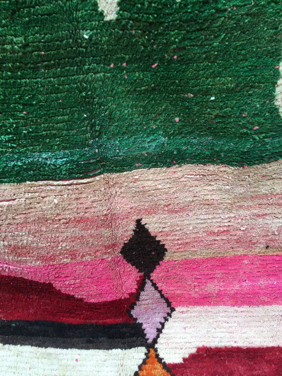 Image 1 of Tappeto Boujaad 266 x 163 cm