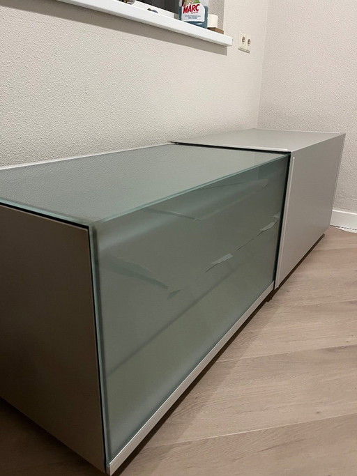 Team Sideboard by Wellis