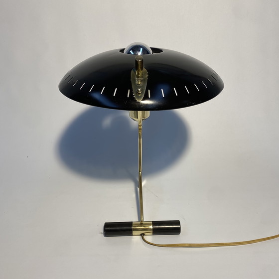 Image 1 of Vintage “Decora" Lamp by Louis Kalff for Philips,1956.
