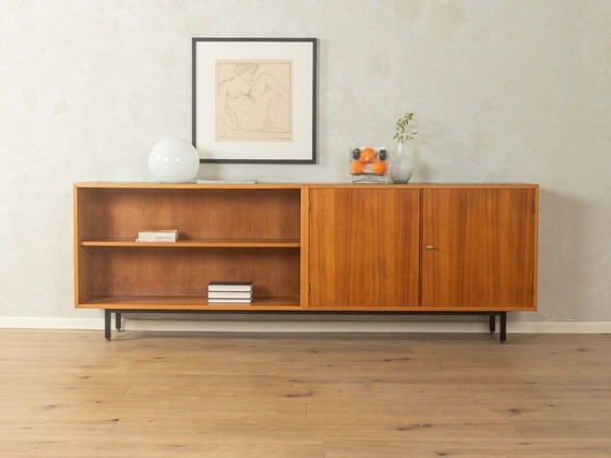 Image 1 of Credenza anni '60, vintage