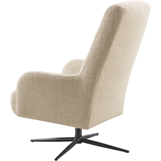 Atika Armchair – INHOUSE, Wood, Metal (photo 4 of 4)