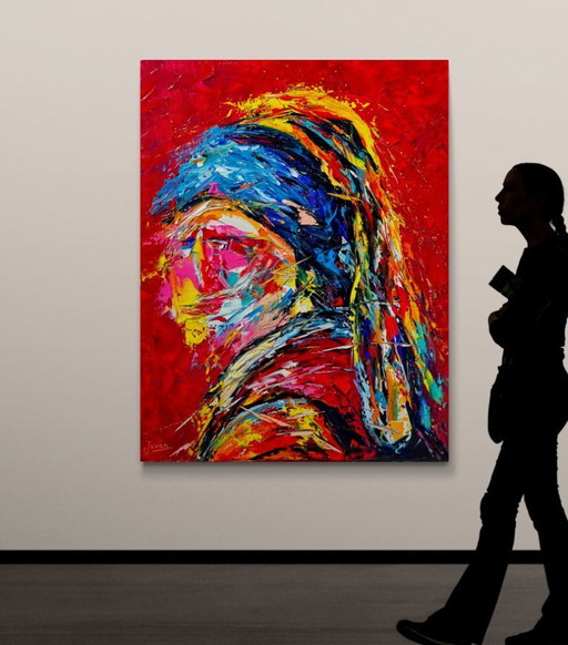 Jovan Srijemac (1962) - La pesadilla de Vermeer