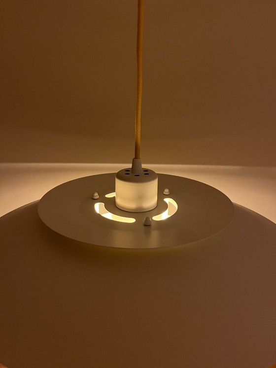 Image 1 of Vintage Lyskaer 4815 - Simon P Henningsen - Lampada dal design danese