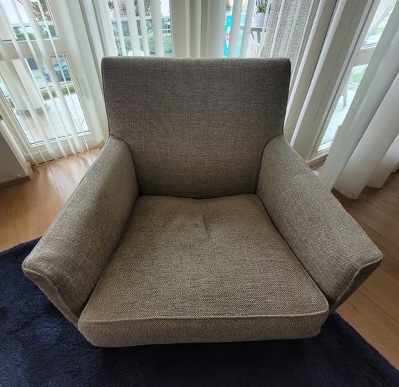 Image 1 of 2 poltrone Molteni & C