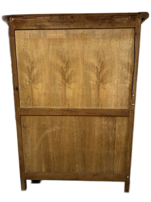 Vintage Barkast – kasten, Metal, Wood (photo 2 of 6)