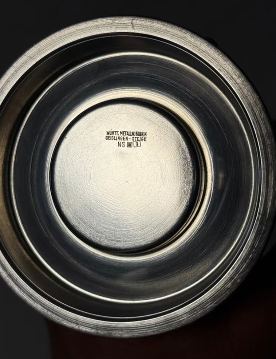 Image 1 of Scalda pentole vintage WMF