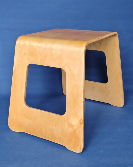 Ikea Benjamin Hocker – Wood (photo 4 of 12)