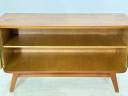 Commode vintage / meuble de salon / meuble d'entrée / buffet style années 50