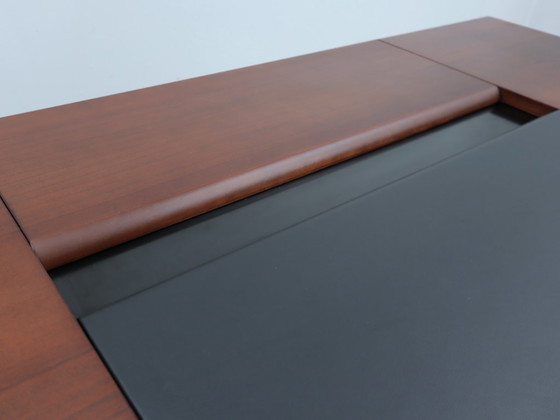 Image 1 of Olivetti Synthesis Executive Desk aus den 1980er Jahren von Sottsass & Von Klier