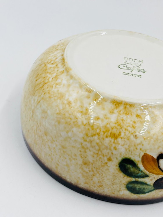 Image 1 of Piatto da portata Boch “Corfu”