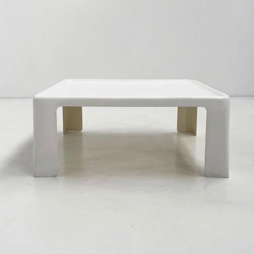 Amanta salontafel van Mario Bellini voor B&B Italia, jaren 70.